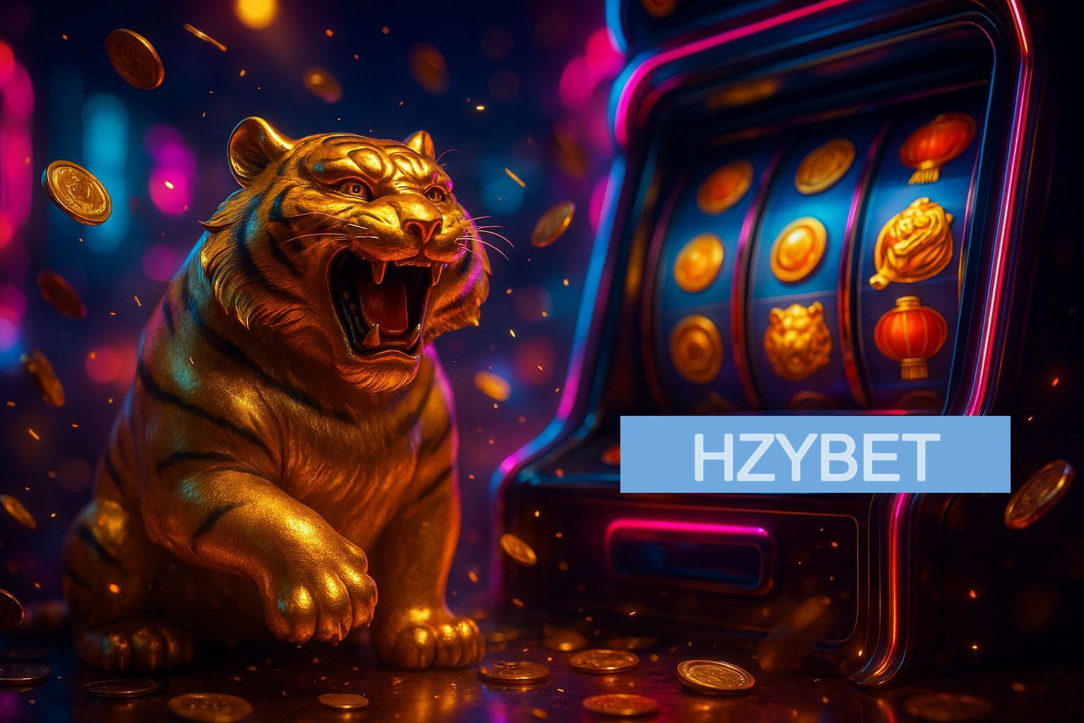 Como Jogar Fortune Tiger