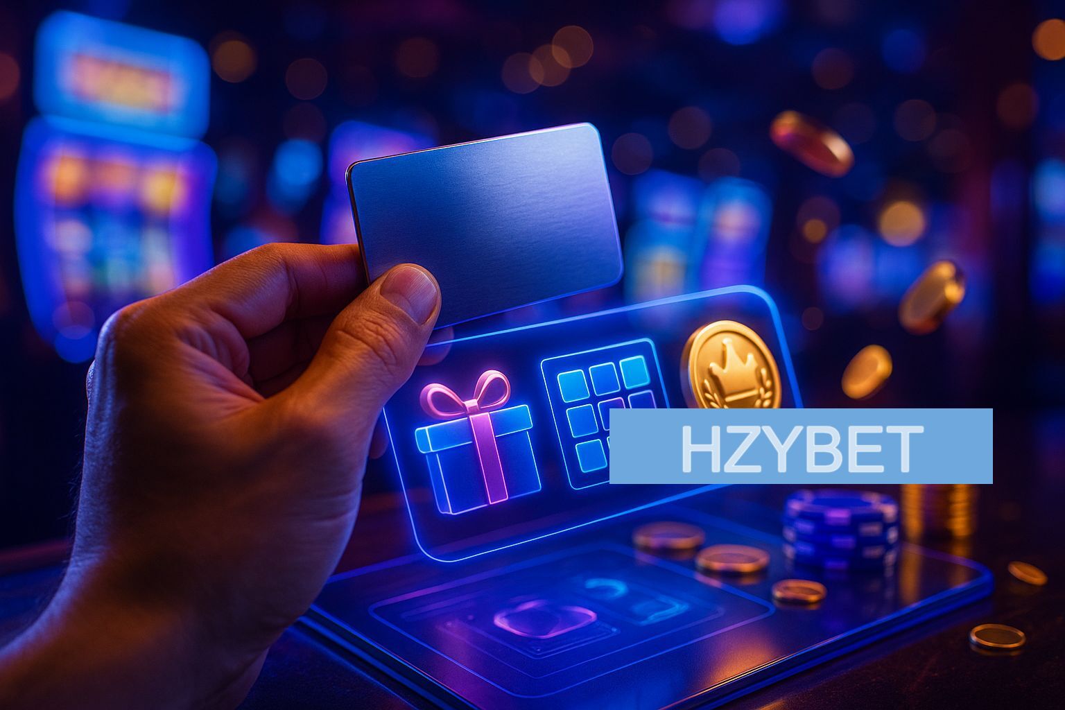 Benefícios do Login