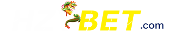 Logo da HZYBET
